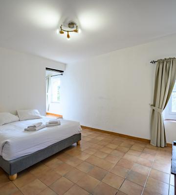 Chambre capacité 5 personnes