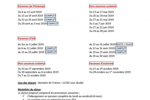 Domaine de Fraisse