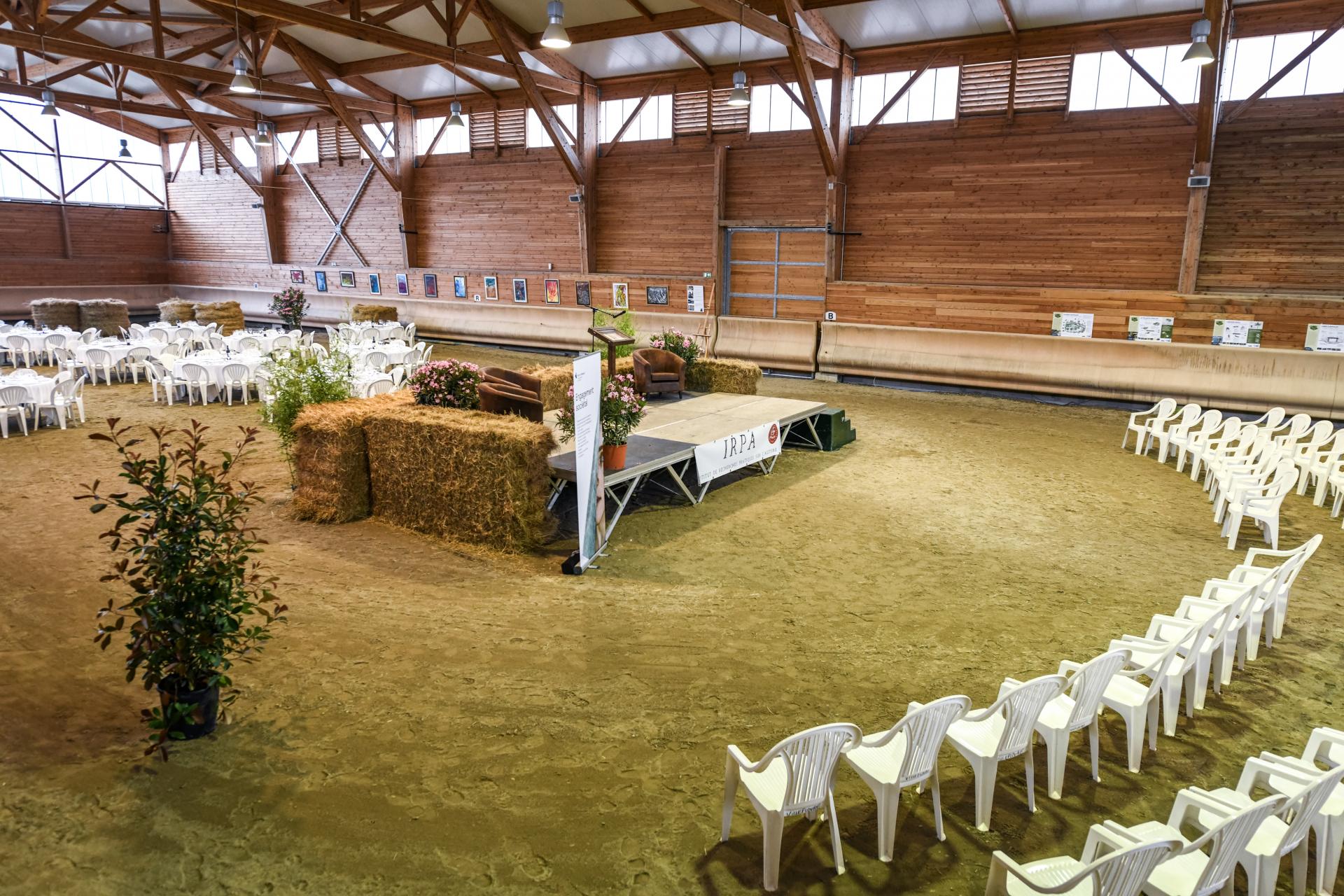 Domaine de Fraisse