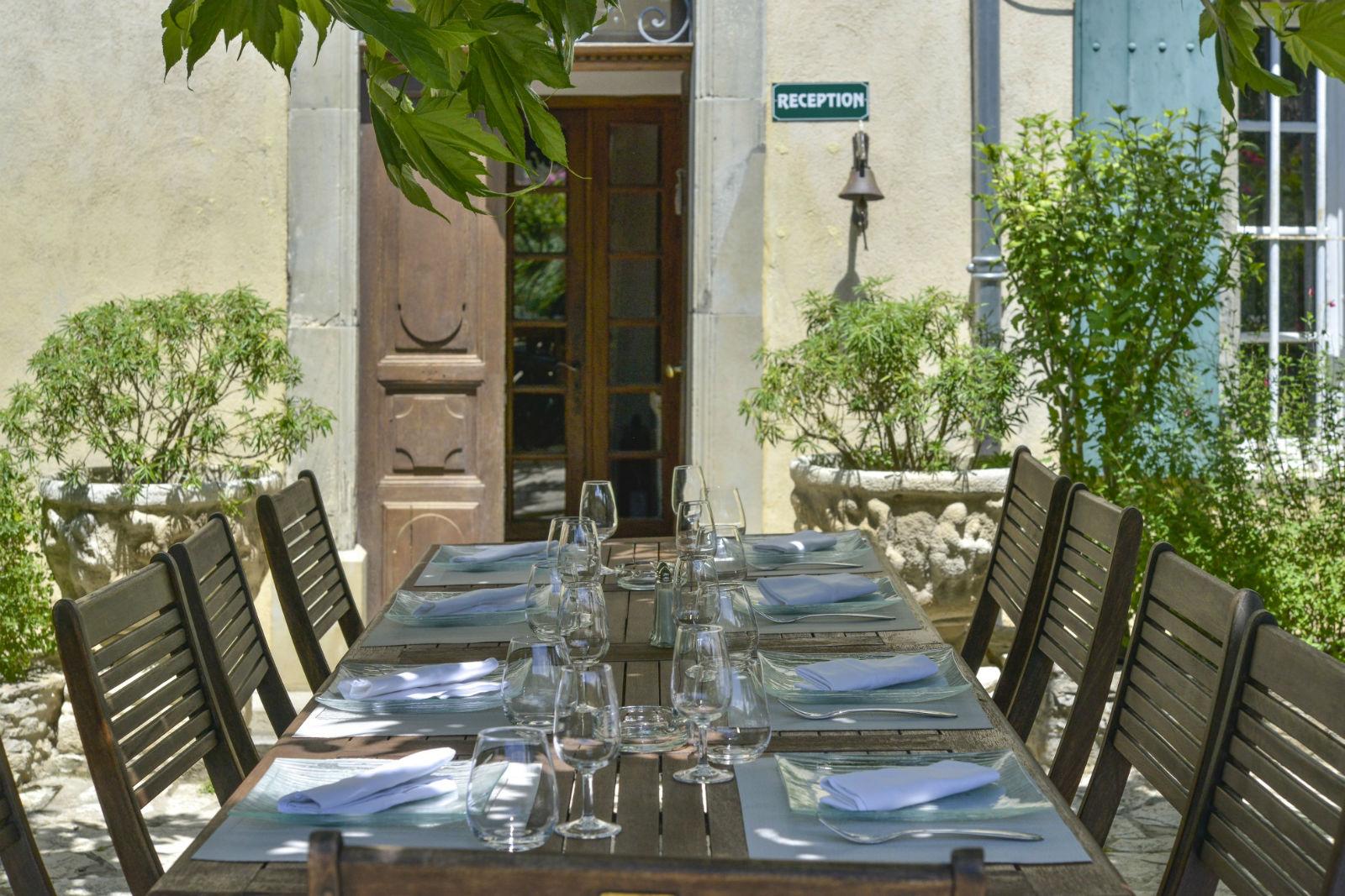 Domaine de Fraisse